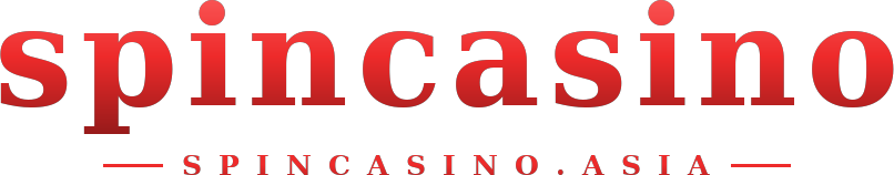spincasino logo