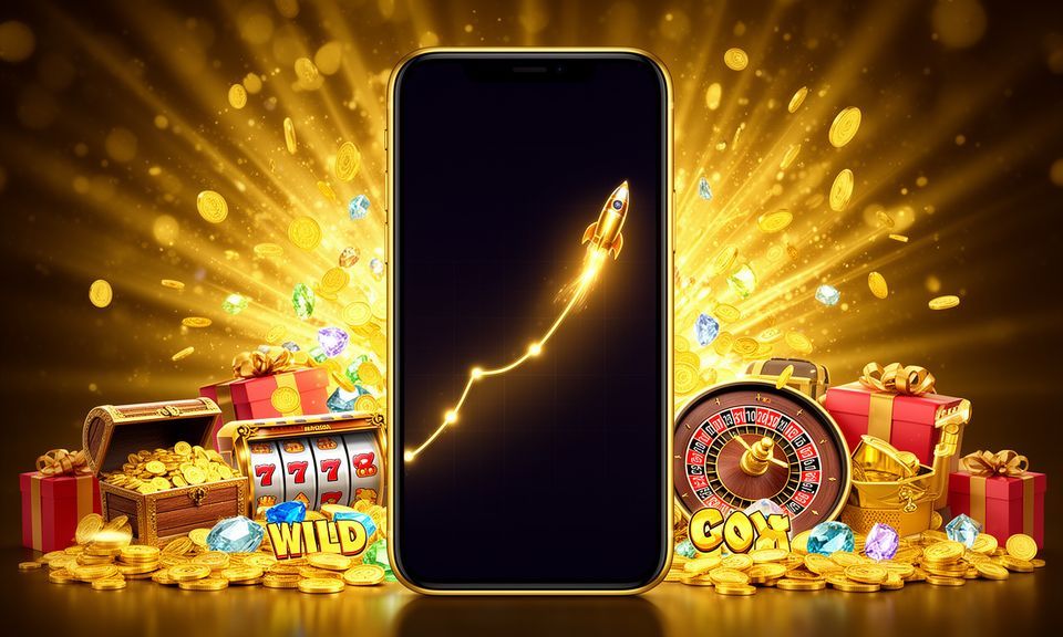 spincasino mobile gaming