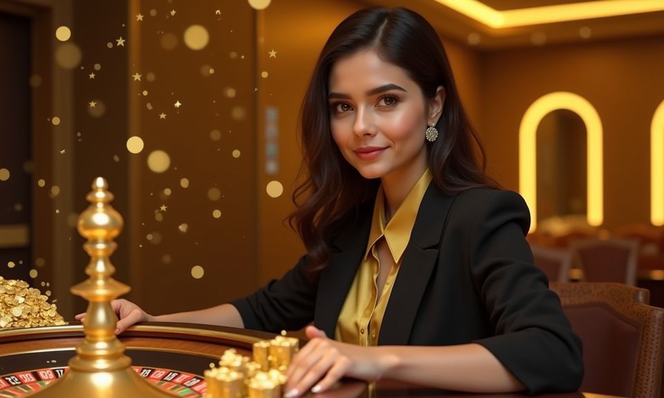 spincasino Open Blackjack Glory at spincasino