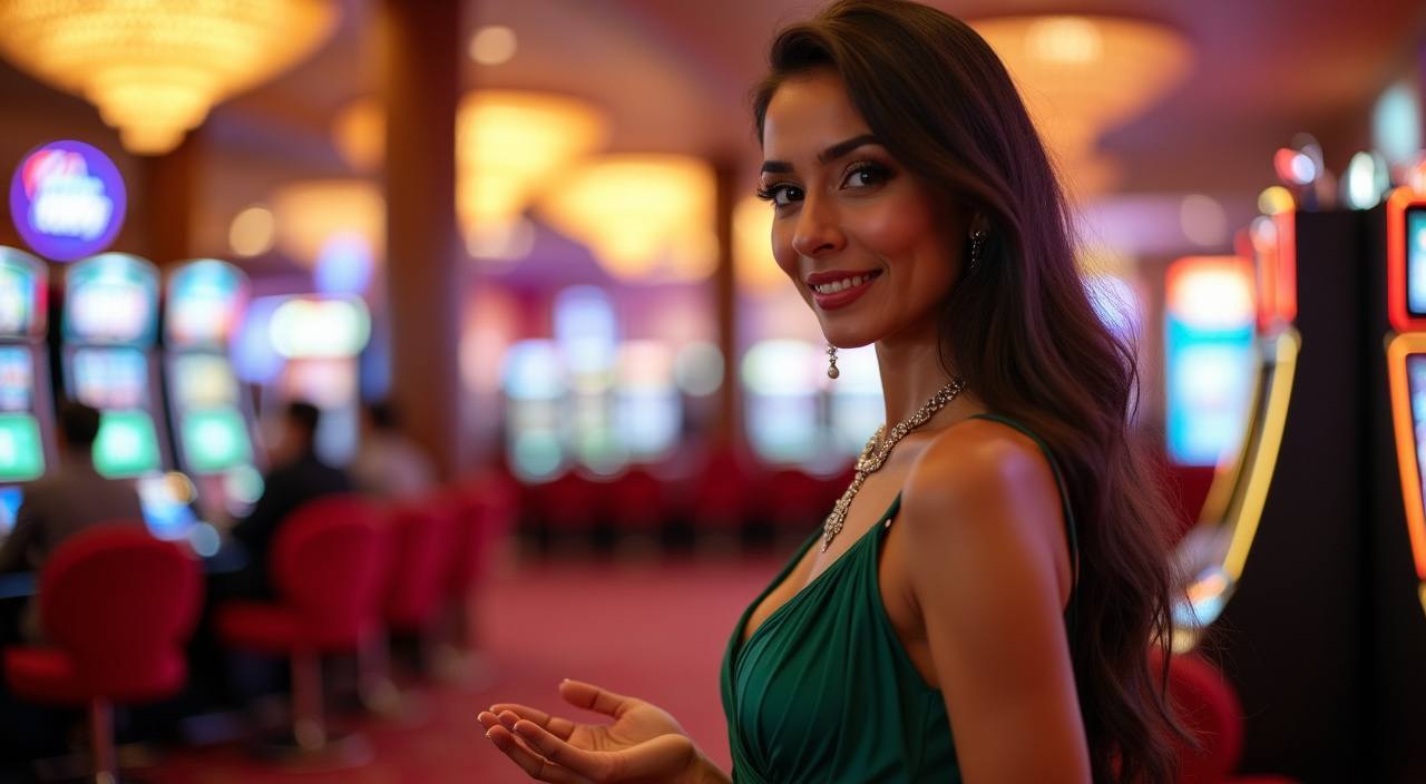 spincasino Explore what Blackjack Glory brings to your screen