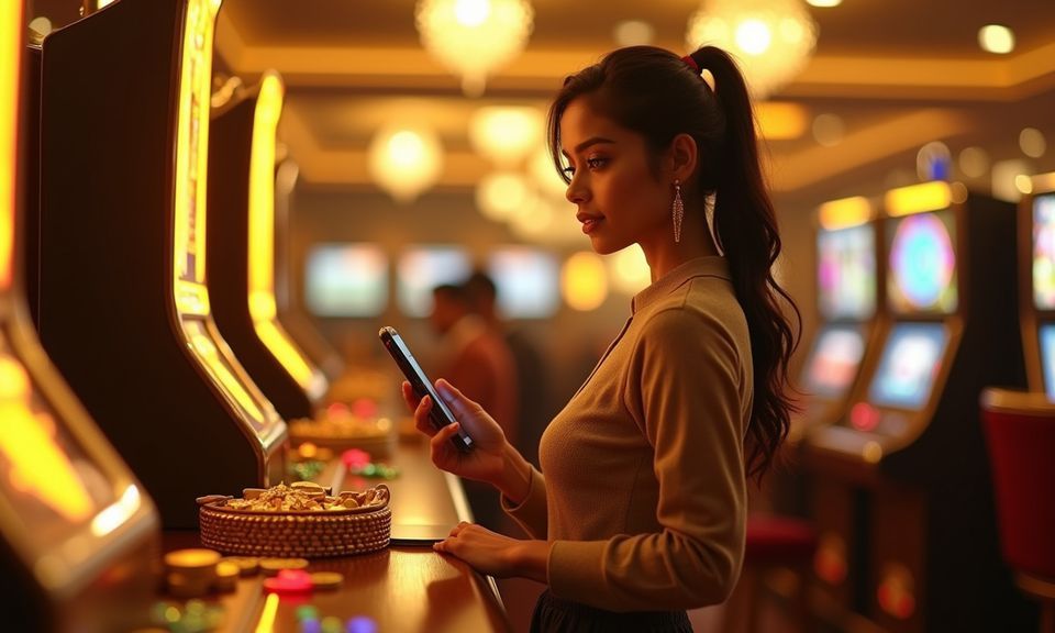 spincasino Live Tables, Slot Rooms and Crash Games — All in One Place